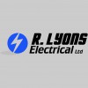 R Lyons Electrical & Security Solutions