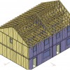 Structural Timber Design Services