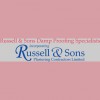 Russell & Sons Plastering Contractors