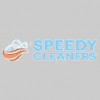 Speedy Cleaners London