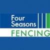 Four Seasons Fencing Ashford