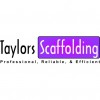 Taylors Scaffolding