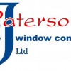 J Paterson The Window