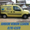 Sunshine Window Cleaning