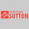 Handyman Sutton