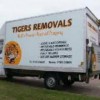 Tigers Removals & Storage