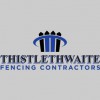 Thistlethwaite Fencing Contractors