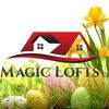 Magic Lofts