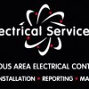 S R Electrical Services