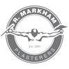 R Markham Plastering Services