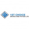 1st Choice Drives & Patios