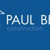 Paul Belton Construction