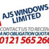 AJS Window Installations