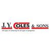 J Y Coles & Sons