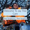 Jays Tree Care & Gardening Services