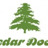 Cedar Doors