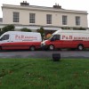 P & B Removals