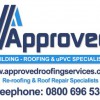 Approved Roofing Services Cumbria