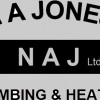 N.A Jones Plumbing & Heating