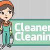 Cleaners Cleaning