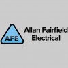 Allan Fairfield Electrical