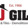 Giles D J Brick & Tile Merchants & Demolition