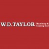 W.D Taylor Plumbing & Heating