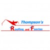 Thompson's Roofing & Fascias