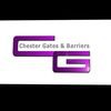 Chester Gates & Barriers