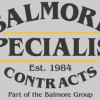 Balmore Roofing Specialist Contracts