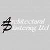 Architectural Plastering