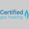 Certified Gas Heating