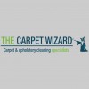 The Carpet Wizard