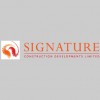 Signature Construction Development