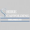 Shire Scaffolding Midlands