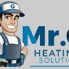 Mr. G Heating Solutions