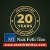 Nick Firth Tiles