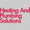 Heating & Plumbing Solutions