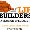 L J P Builders