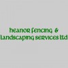 Heanor Fencing Services