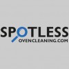 Spotless Oven Cleaning Services