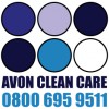 Avon Clean Care