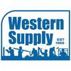 Western Supply Codes