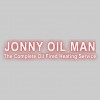 Jonny Oil Man