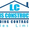 Lewis Construction Building Contractors Wales