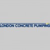 London Concrete Pumping