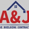 A & J House Building Contractors