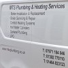 MTS Plumbing & Heating Services