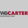 WG Carter