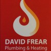 David Frear Plumbing, Heating, Servicing & Maintance